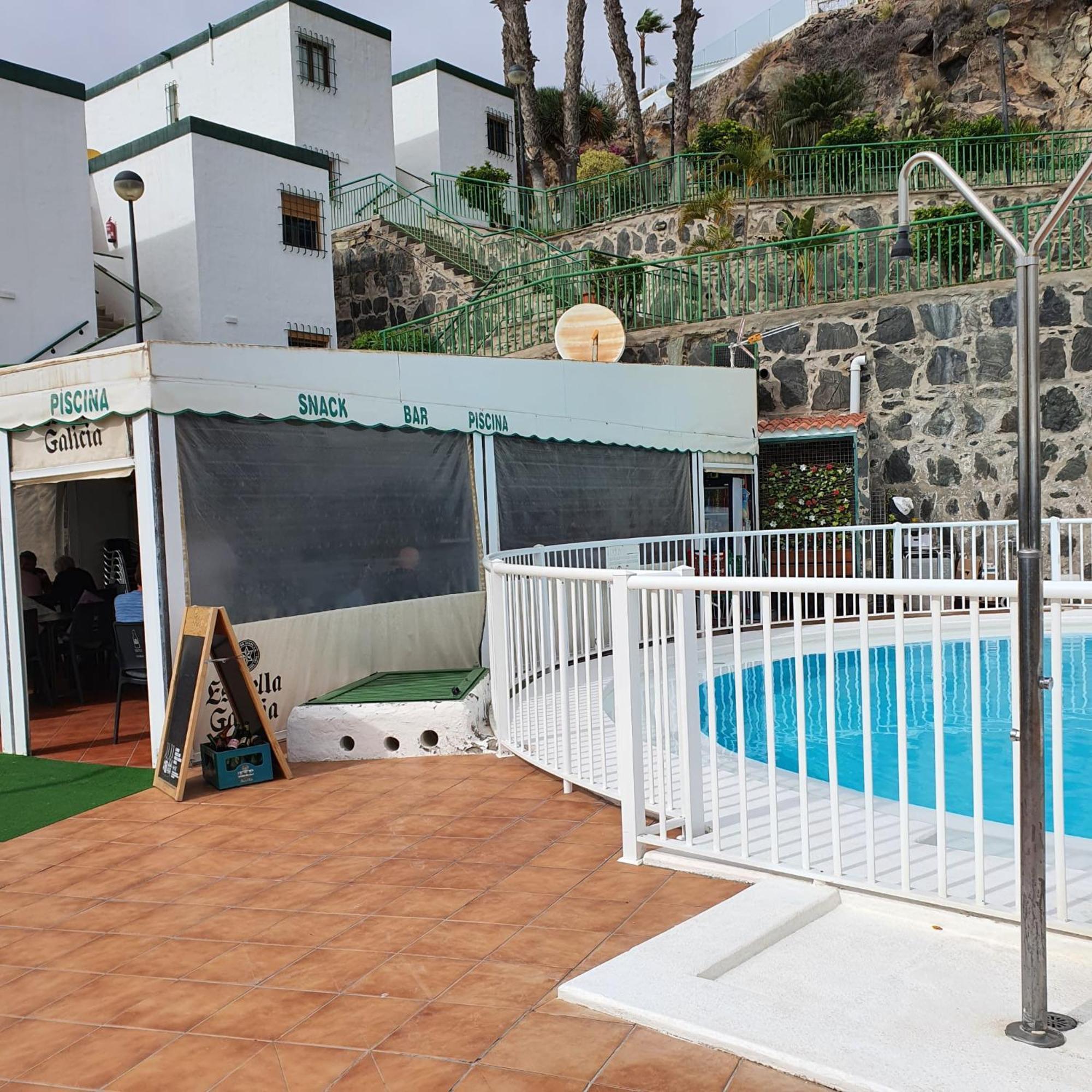 Sea View 2Br Toploctaion Heated Pool 5 Min To Beach Сан-Августин Экстерьер фото